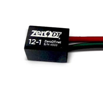 ZeroDT Surge Protector 12 1