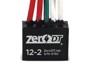 ZeroDT Surge Protector 12 2