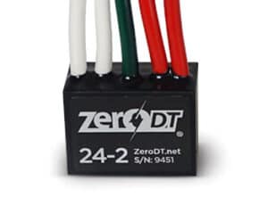 ZeroDT Surge Protector 24 2