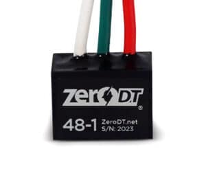 ZeroDT Surge Protector 48 1