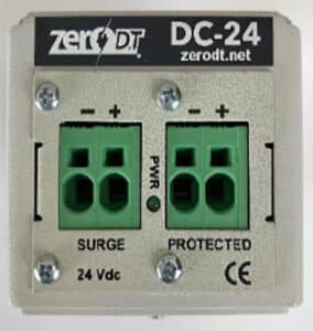 ZeroDT DC 24