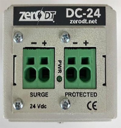 ZeroDT DC 24