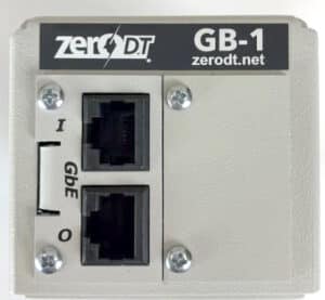 ZeroDT GB 1