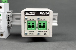 ZeroDT Surge Protector 12 1 ZERO DT DC 24 A web