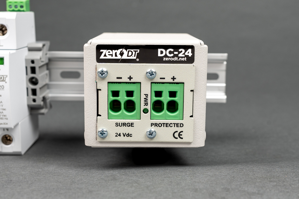 ZERO DT DC 24 A web ZERO DT DC 24 A web